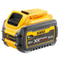 Batterie  DCB546 XR FLEXVOLT 6 Ah 18 V/54 V
