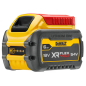 Batterie  DCB546 XR FLEXVOLT 6 Ah 18 V/54 V