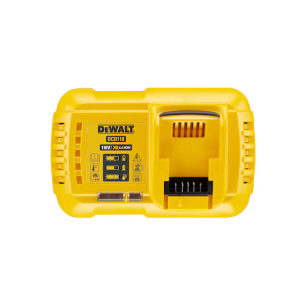 Chargeur Dewalt DCB118
