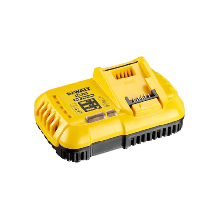 Chargeur Dewalt DCB118