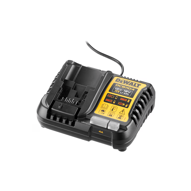 Chargeur DEWALT DCB1104