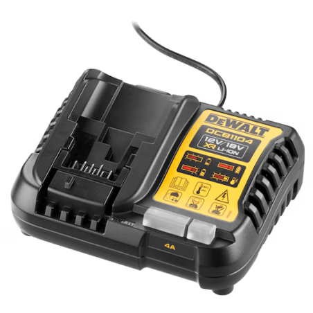 Chargeur DEWALT DCB1104