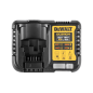 Chargeur DEWALT DCB1104
