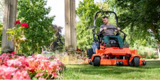 Tondeuses Ariens : une référence en performance et fiabilité